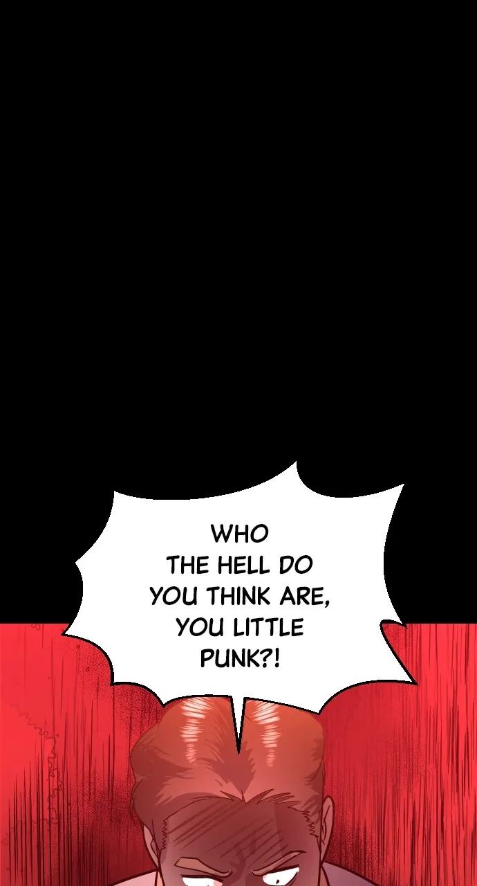 Mr. Magic Man Chapter 41 page 19 - 