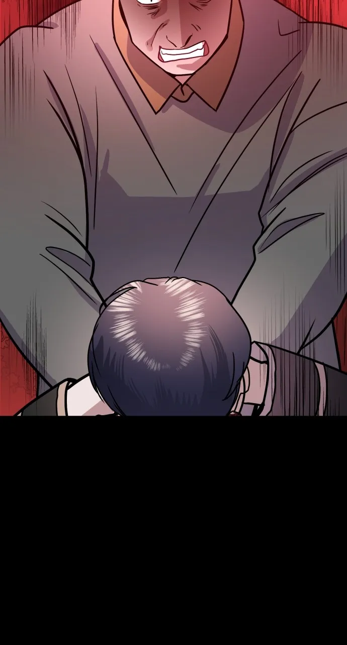 Mr. Magic Man Chapter 41 page 20 - 