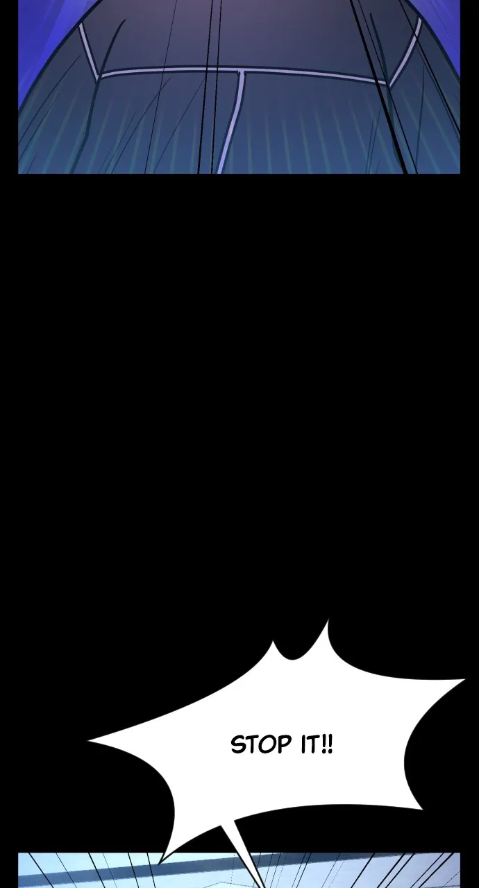 Mr. Magic Man Chapter 41 page 3 - 