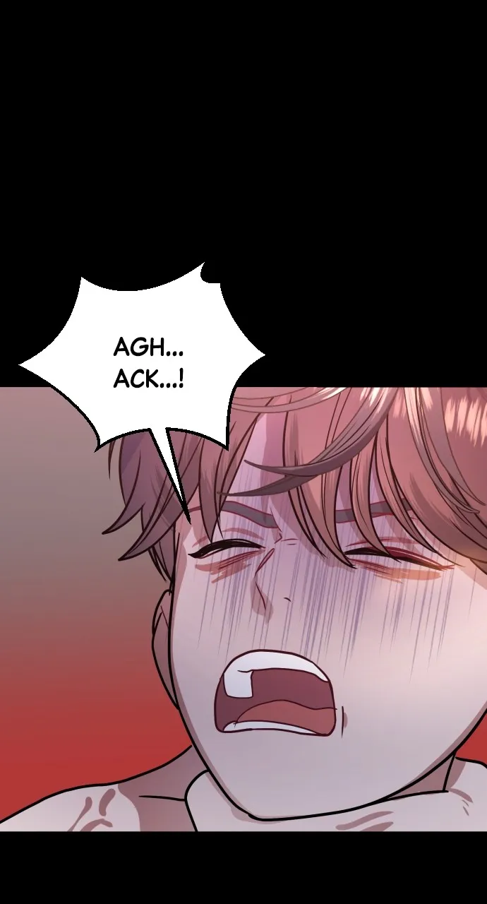 Mr. Magic Man Chapter 41 page 21 - 