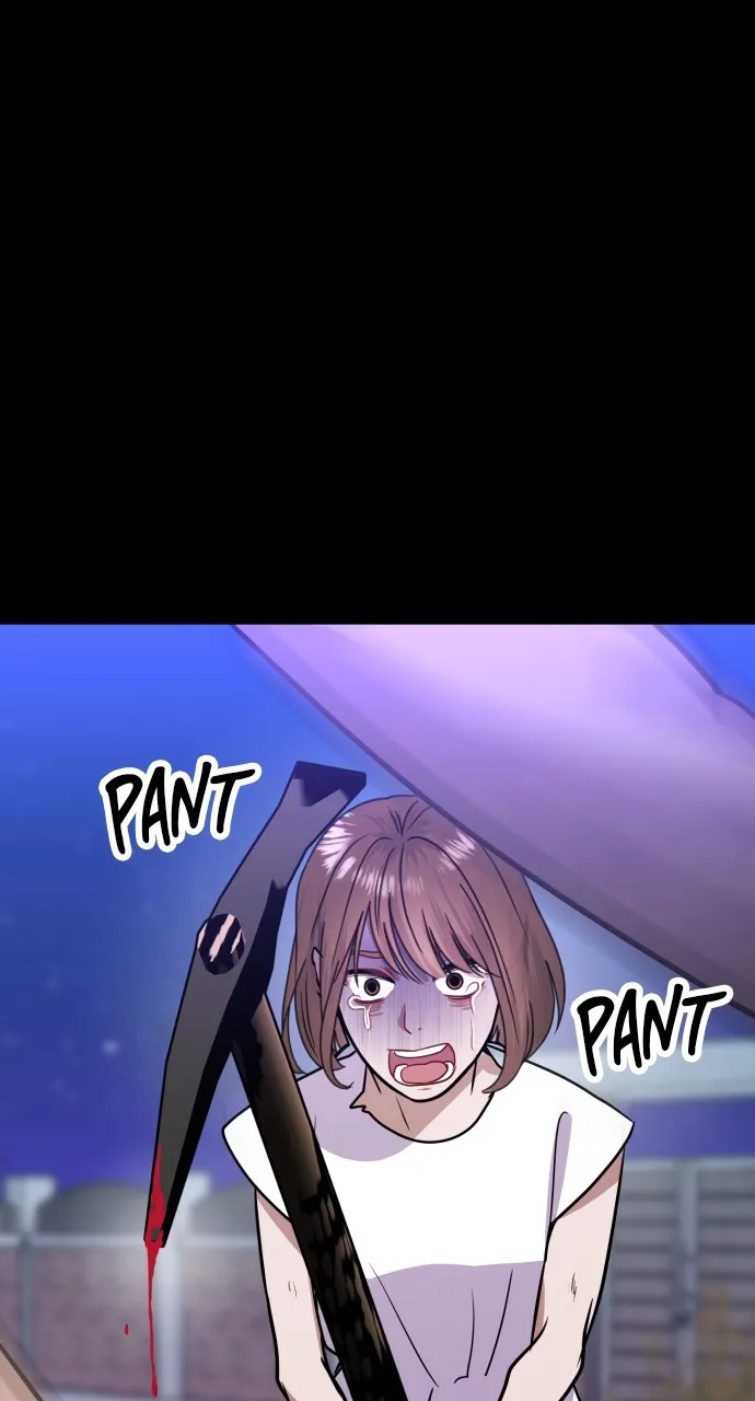 Mr. Magic Man Chapter 41 page 26 - 