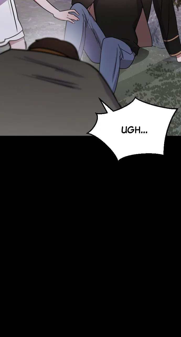 Mr. Magic Man Chapter 41 page 30 - 