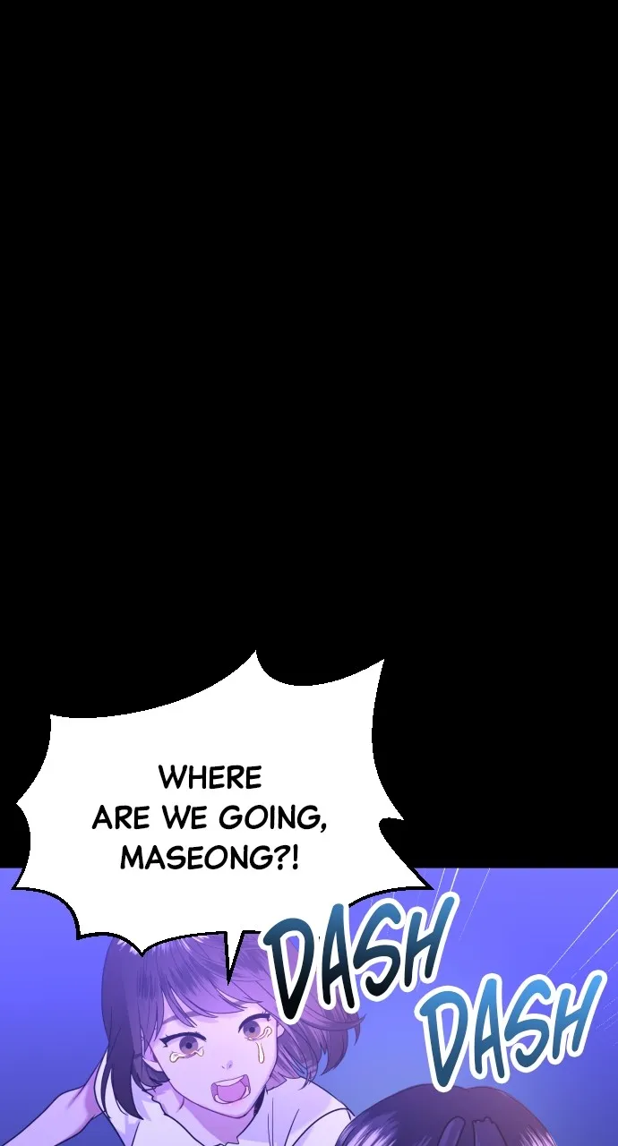 Mr. Magic Man Chapter 41 page 32 - 