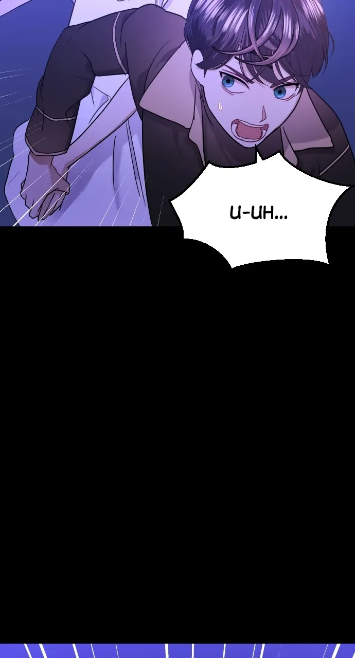 Mr. Magic Man Chapter 41 page 33 - 