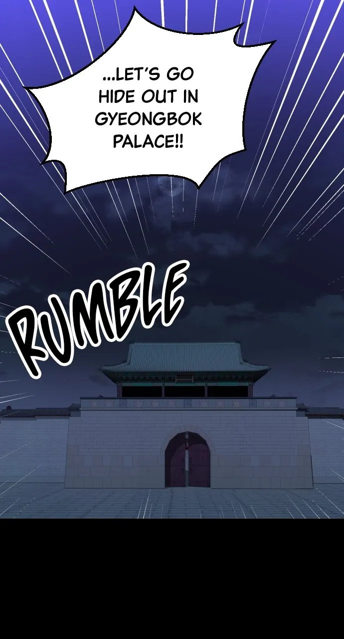 Mr. Magic Man Chapter 41 page 34 - 