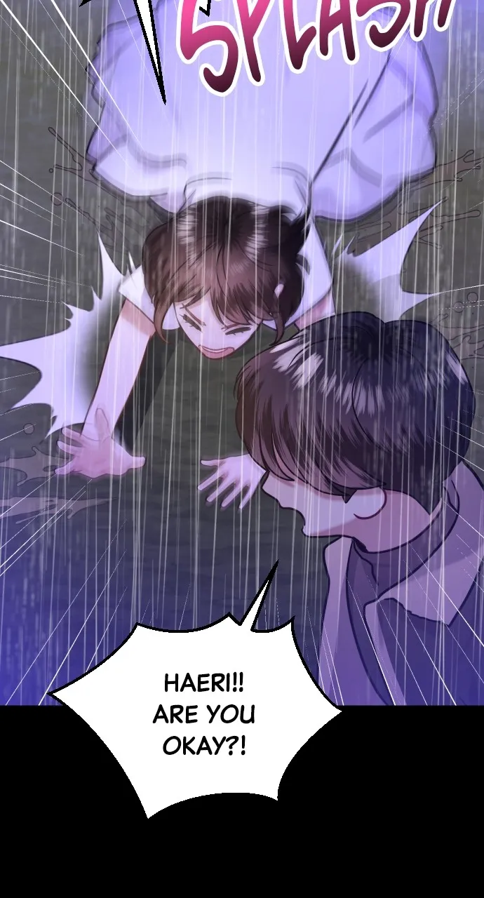 Mr. Magic Man Chapter 41 page 40 - 
