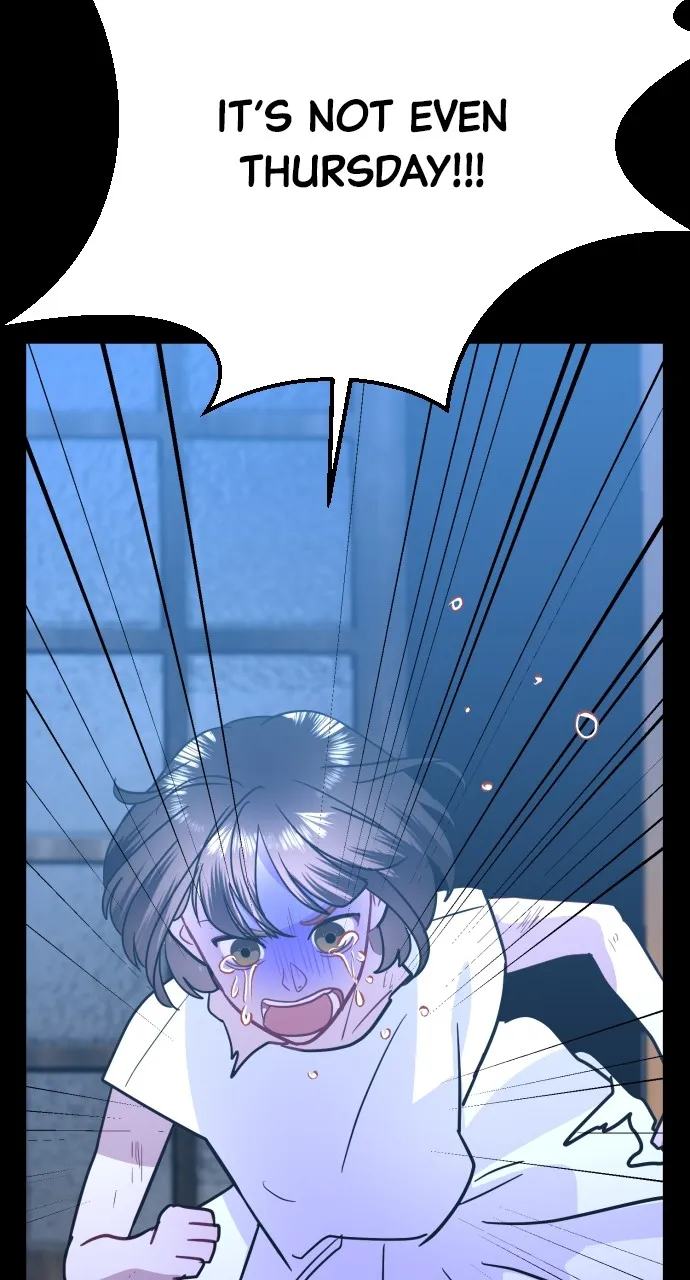 Mr. Magic Man Chapter 41 page 5 - 