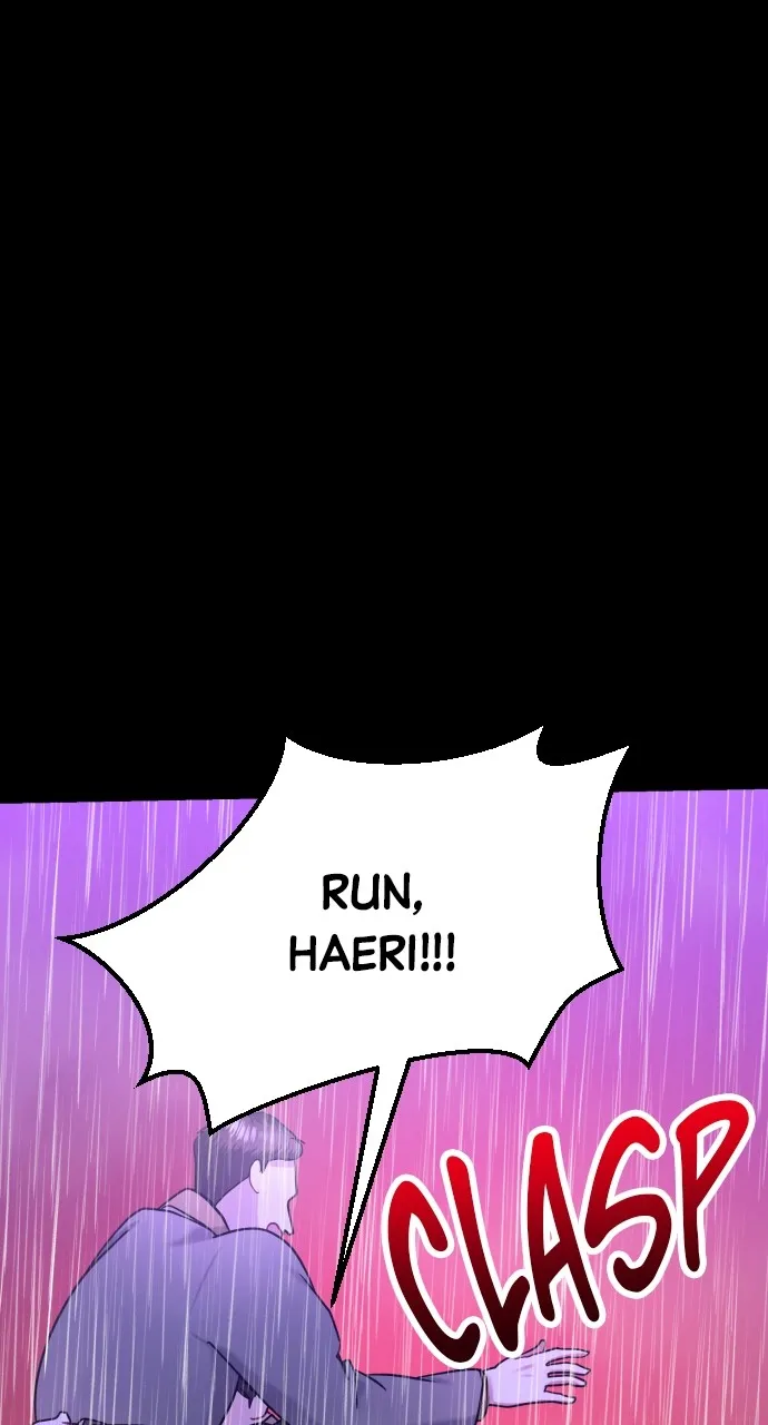 Mr. Magic Man Chapter 41 page 48 - 