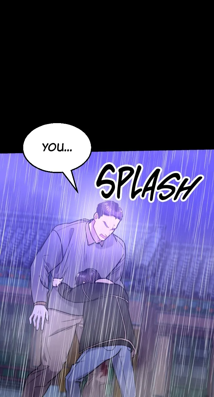 Mr. Magic Man Chapter 41 page 55 - 
