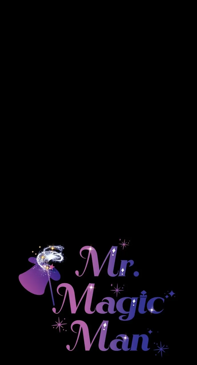Mr. Magic Man Chapter 41 page 7 - 