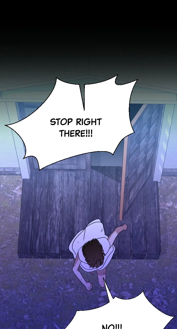 Mr. Magic Man Chapter 41 page 9 - 