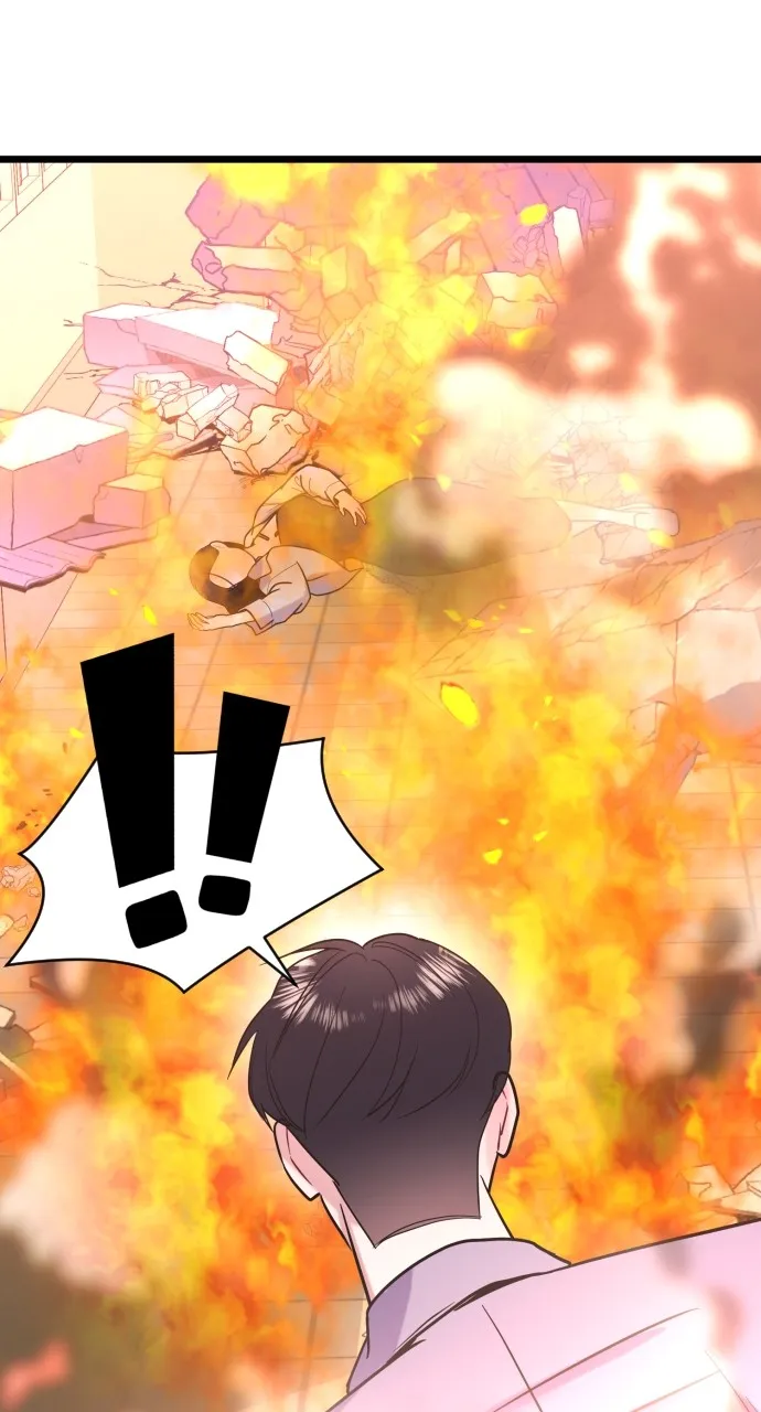 Read Mr. Magic Man chapter 42 image 102 on Lezhin