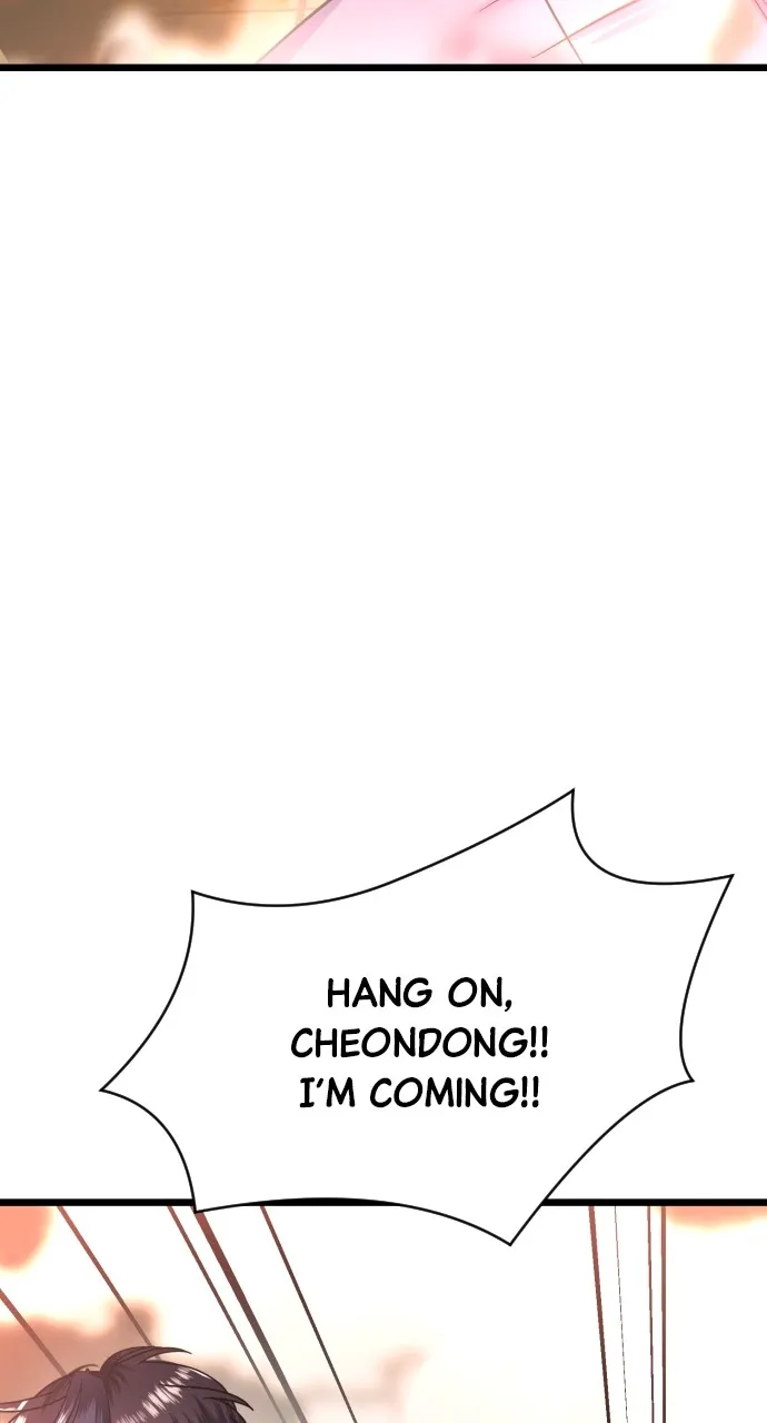 Read Mr. Magic Man chapter 42 image 103 on Lezhin