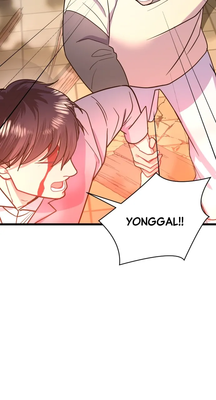 Read Mr. Magic Man chapter 42 image 109 on Lezhin