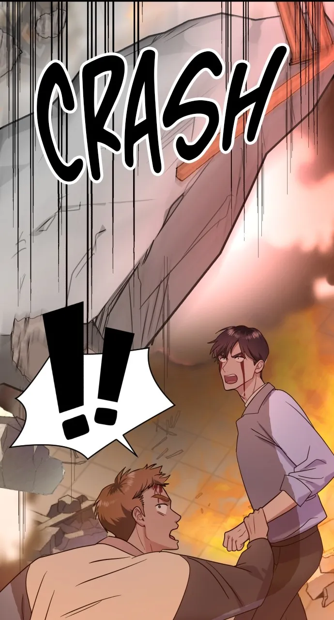 Read Mr. Magic Man chapter 42 image 114 on Lezhin