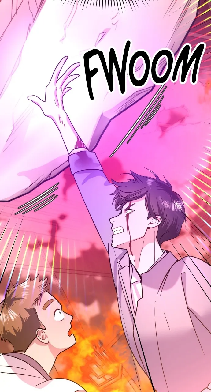 Read Mr. Magic Man chapter 42 image 118 on Lezhin