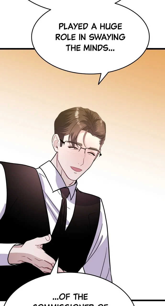 Read Mr. Magic Man chapter 42 image 20 on Lezhin