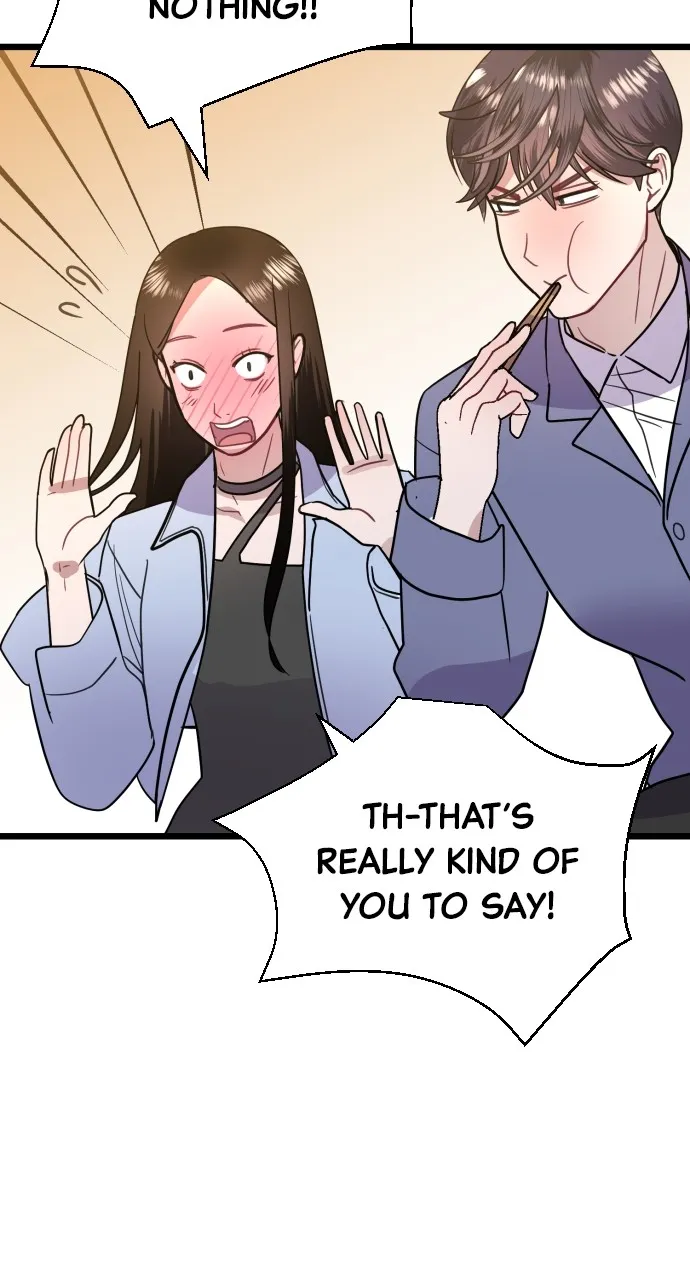 Read Mr. Magic Man chapter 42 image 23 on Lezhin