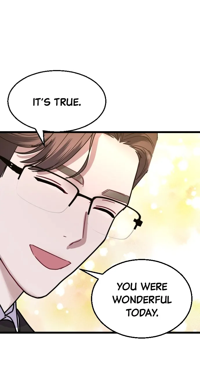 Read Mr. Magic Man chapter 42 image 24 on Lezhin