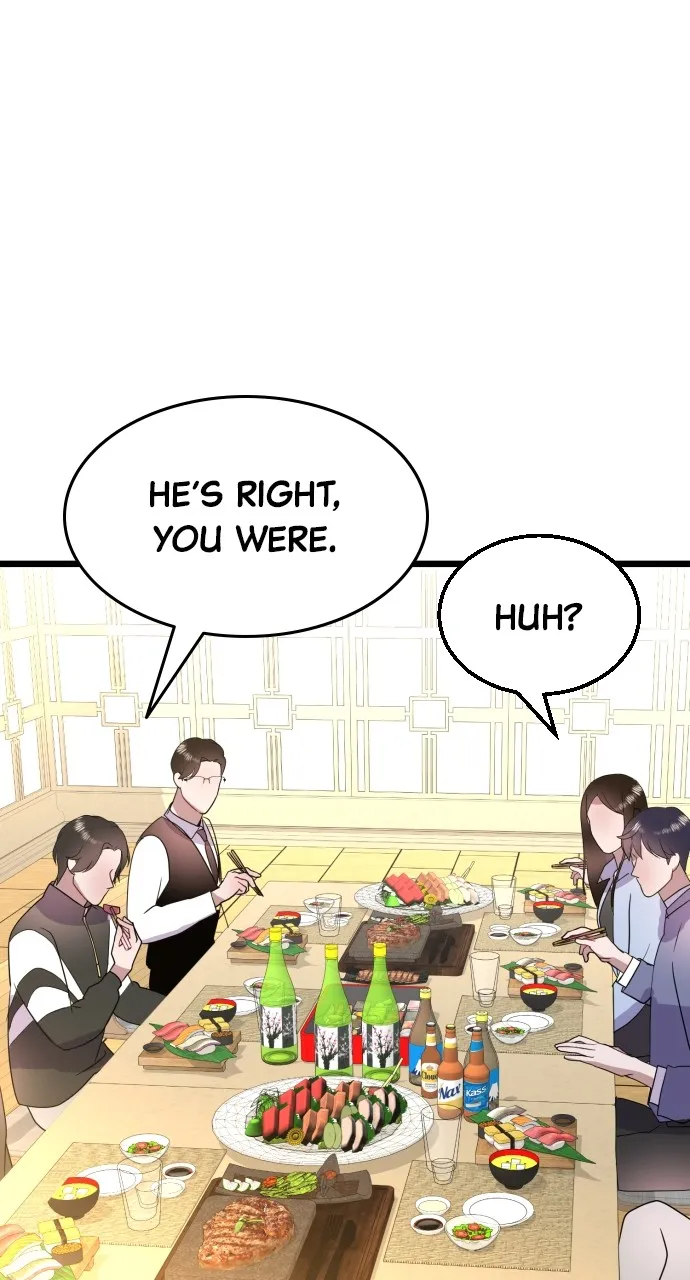 Read Mr. Magic Man chapter 42 image 25 on Lezhin