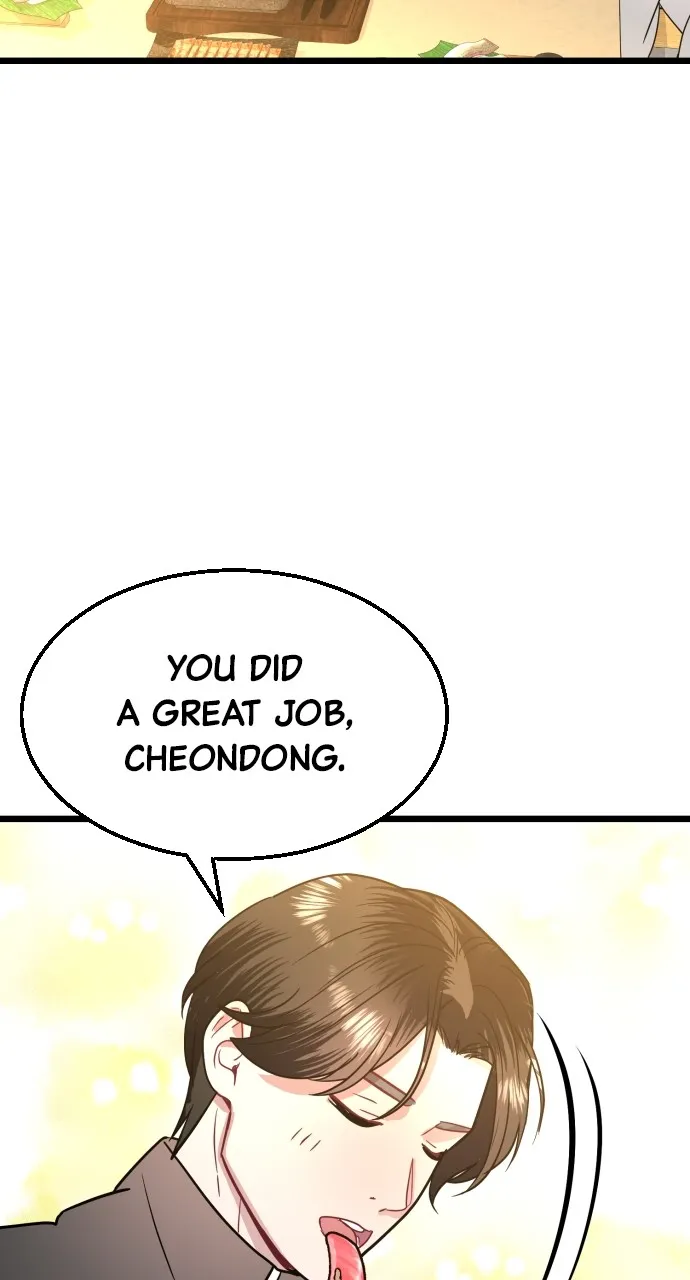 Read Mr. Magic Man chapter 42 image 26 on Lezhin