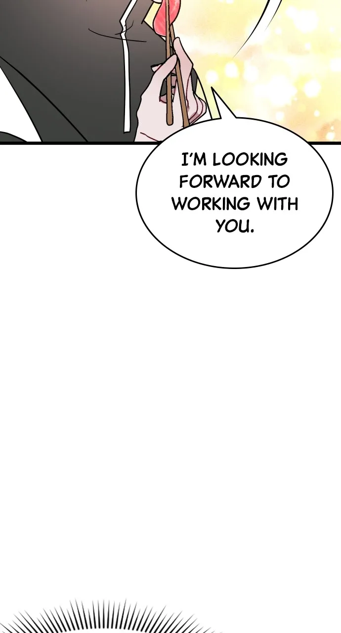 Read Mr. Magic Man chapter 42 image 27 on Lezhin