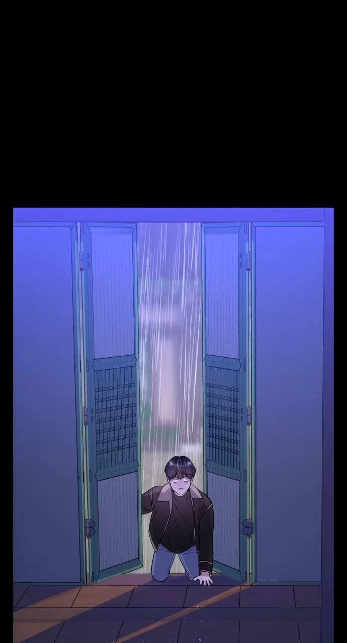 Read Mr. Magic Man chapter 42 image 3 on Lezhin