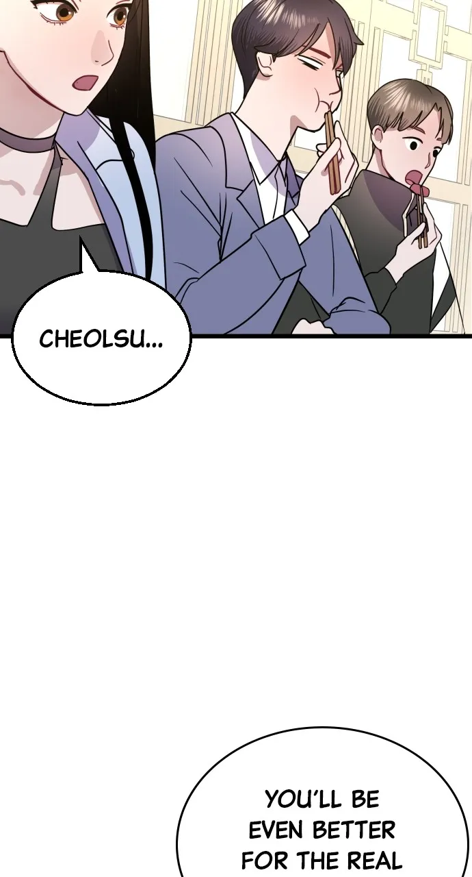 Read Mr. Magic Man chapter 42 image 30 on Lezhin