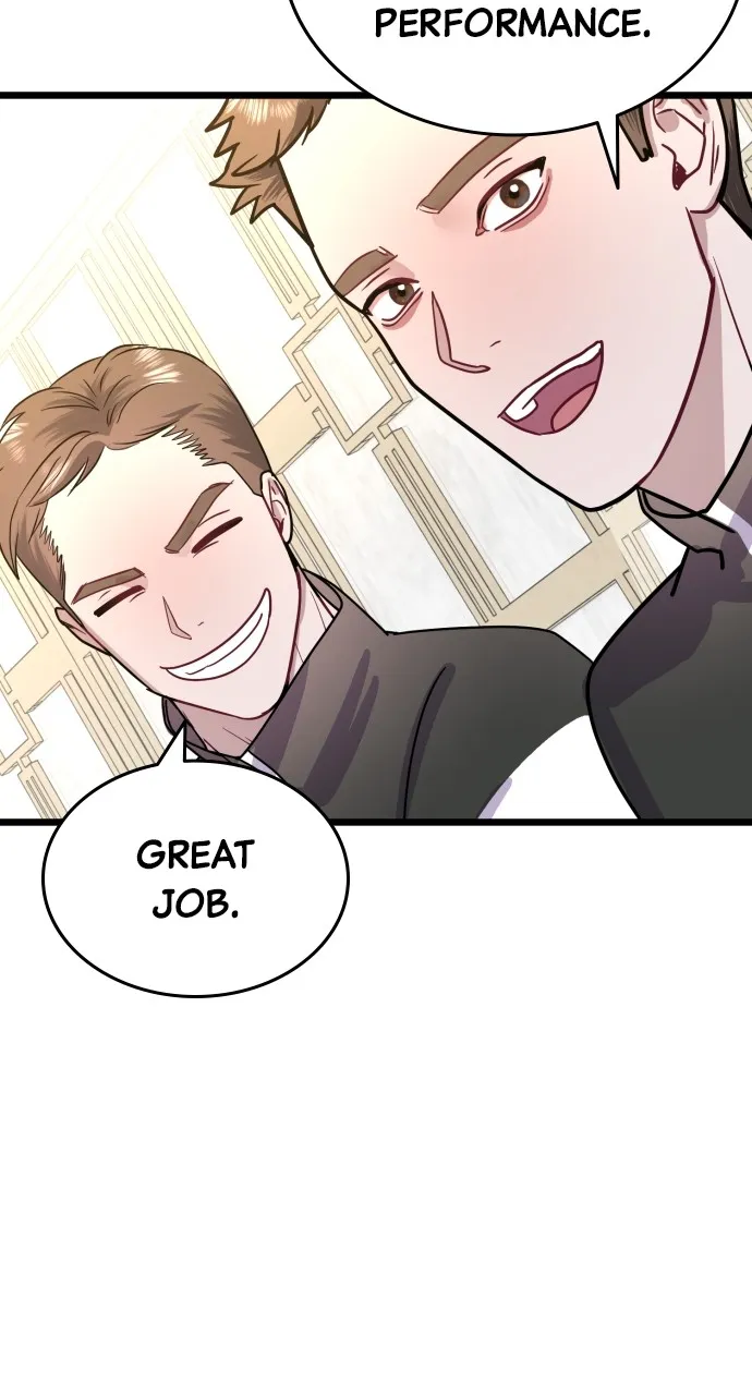 Read Mr. Magic Man chapter 42 image 31 on Lezhin