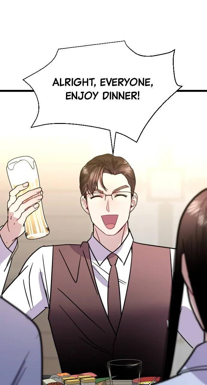 Read Mr. Magic Man chapter 42 image 35 on Lezhin