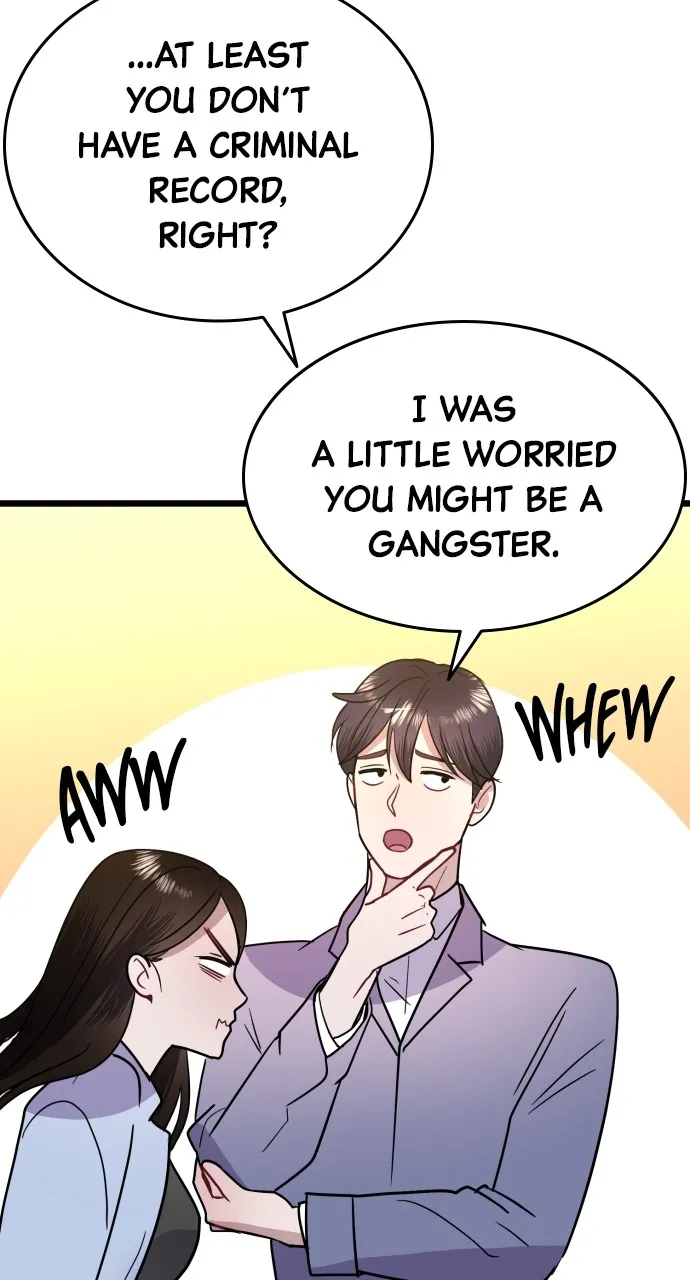 Read Mr. Magic Man chapter 42 image 42 on Lezhin