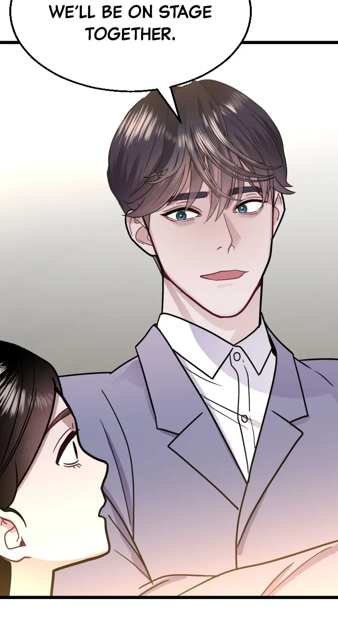 Read Mr. Magic Man chapter 42 image 44 on Lezhin