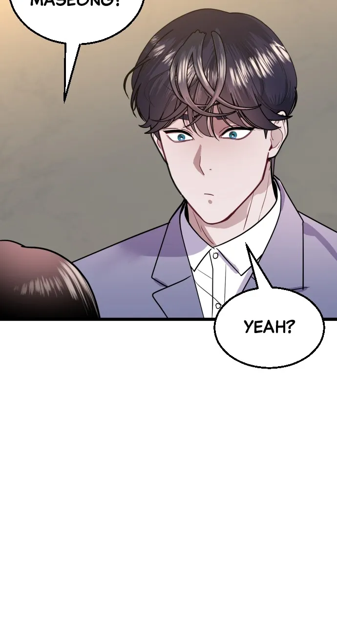 Read Mr. Magic Man chapter 42 image 50 on Lezhin
