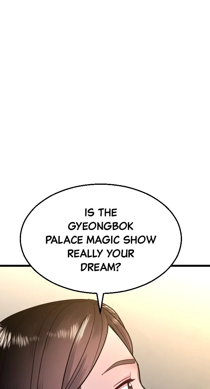 Read Mr. Magic Man chapter 42 image 54 on Lezhin
