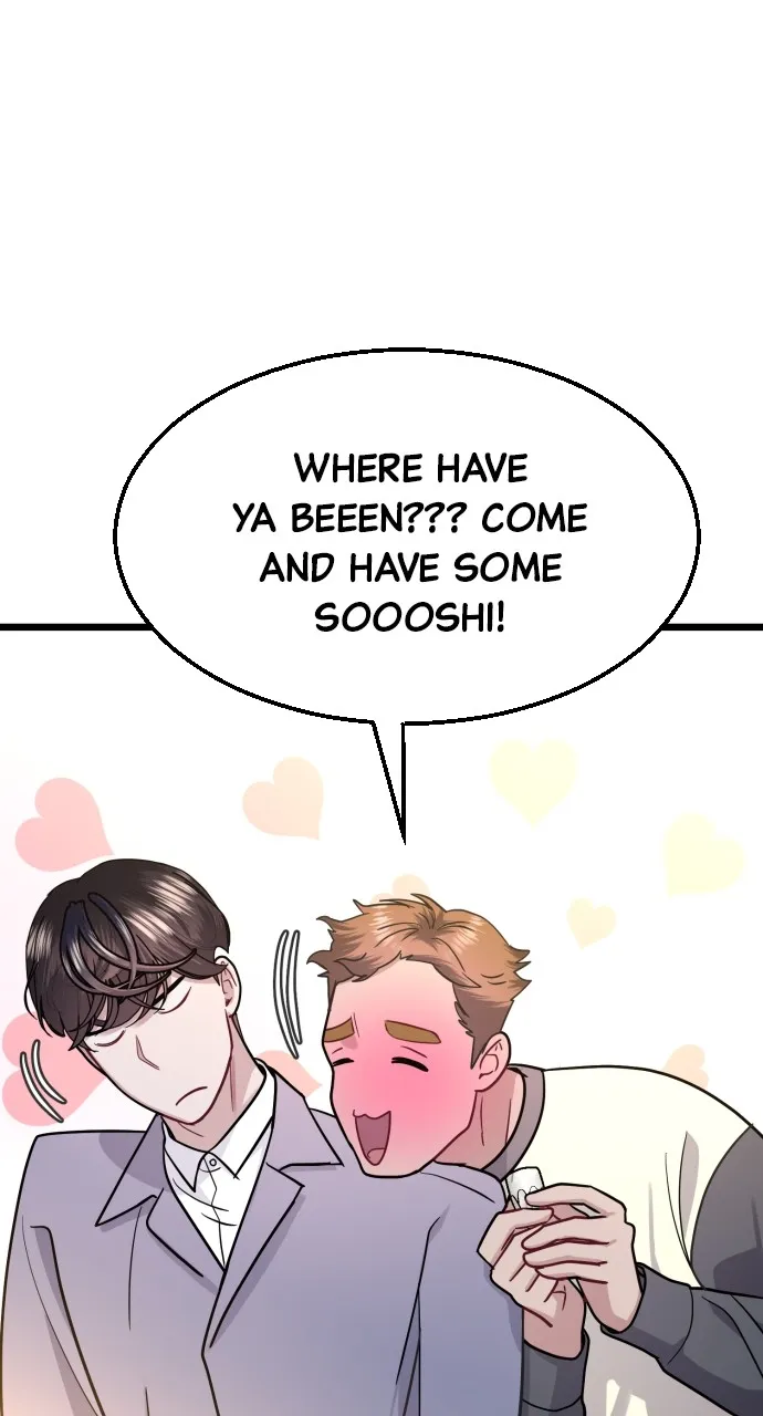 Read Mr. Magic Man chapter 42 image 70 on Lezhin