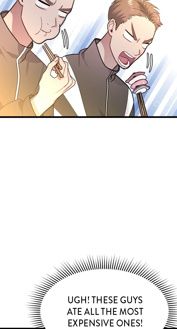 Read Mr. Magic Man chapter 42 image 72 on Lezhin