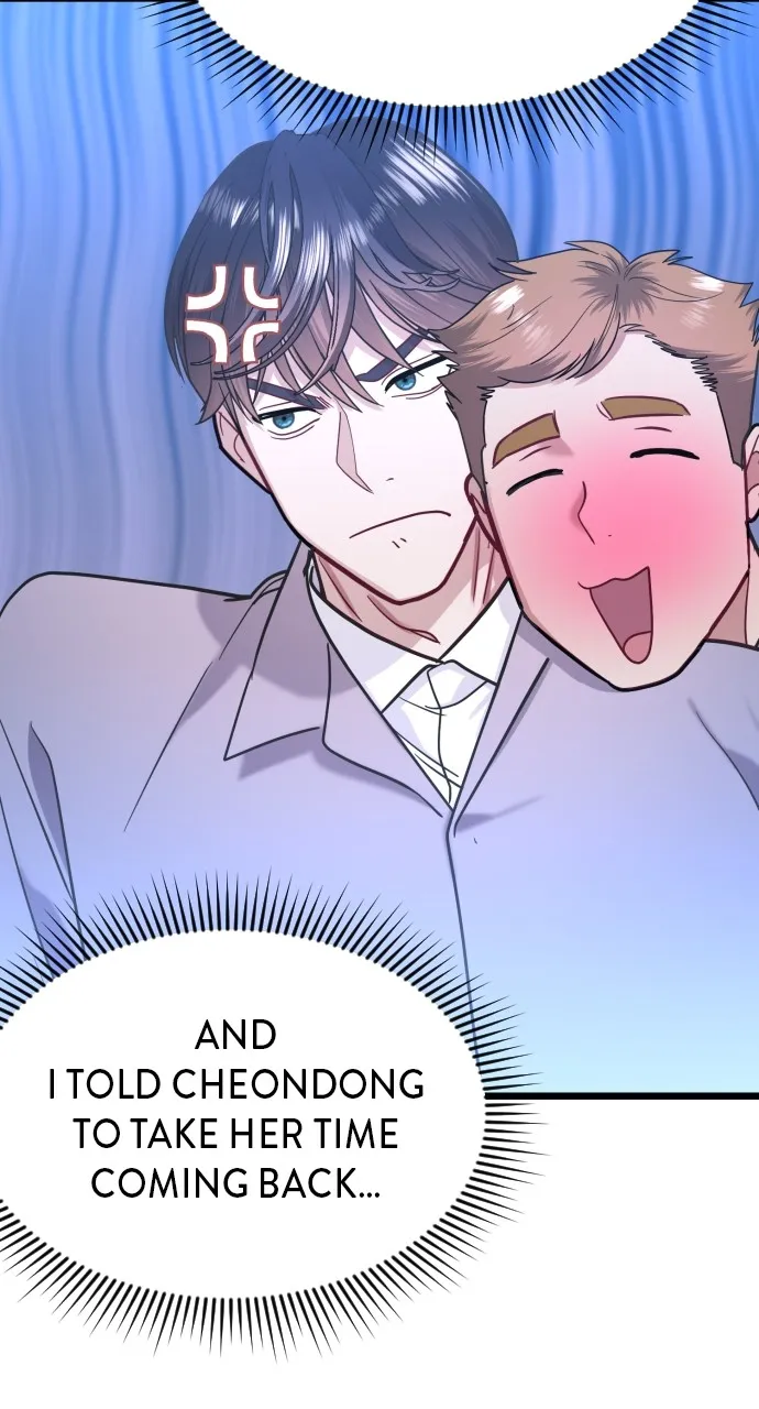 Read Mr. Magic Man chapter 42 image 73 on Lezhin