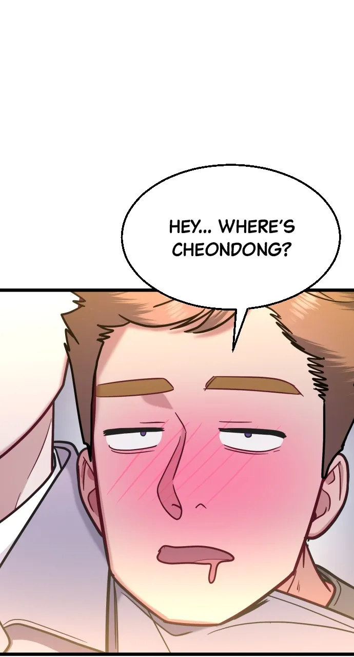 Read Mr. Magic Man chapter 42 image 74 on Lezhin