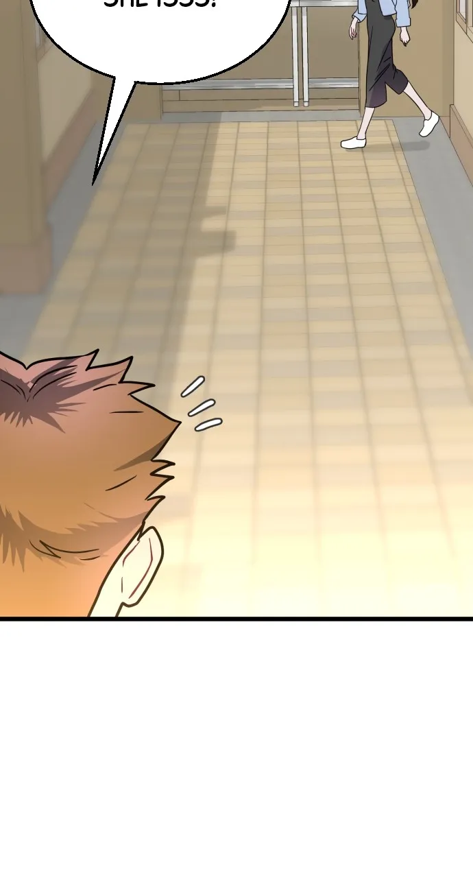Read Mr. Magic Man chapter 42 image 76 on Lezhin