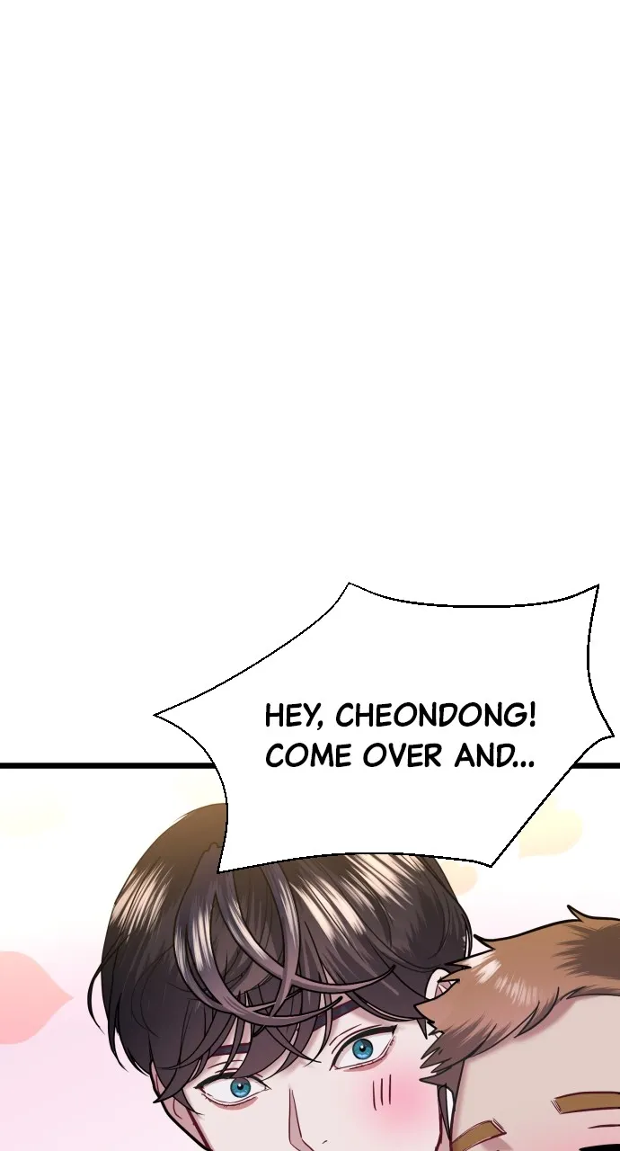 Read Mr. Magic Man chapter 42 image 77 on Lezhin