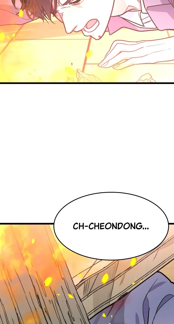 Read Mr. Magic Man chapter 42 image 85 on Lezhin
