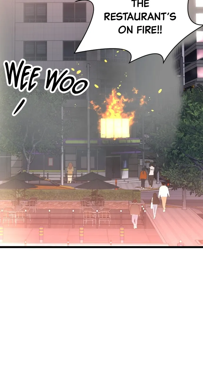 Read Mr. Magic Man chapter 42 image 87 on Lezhin