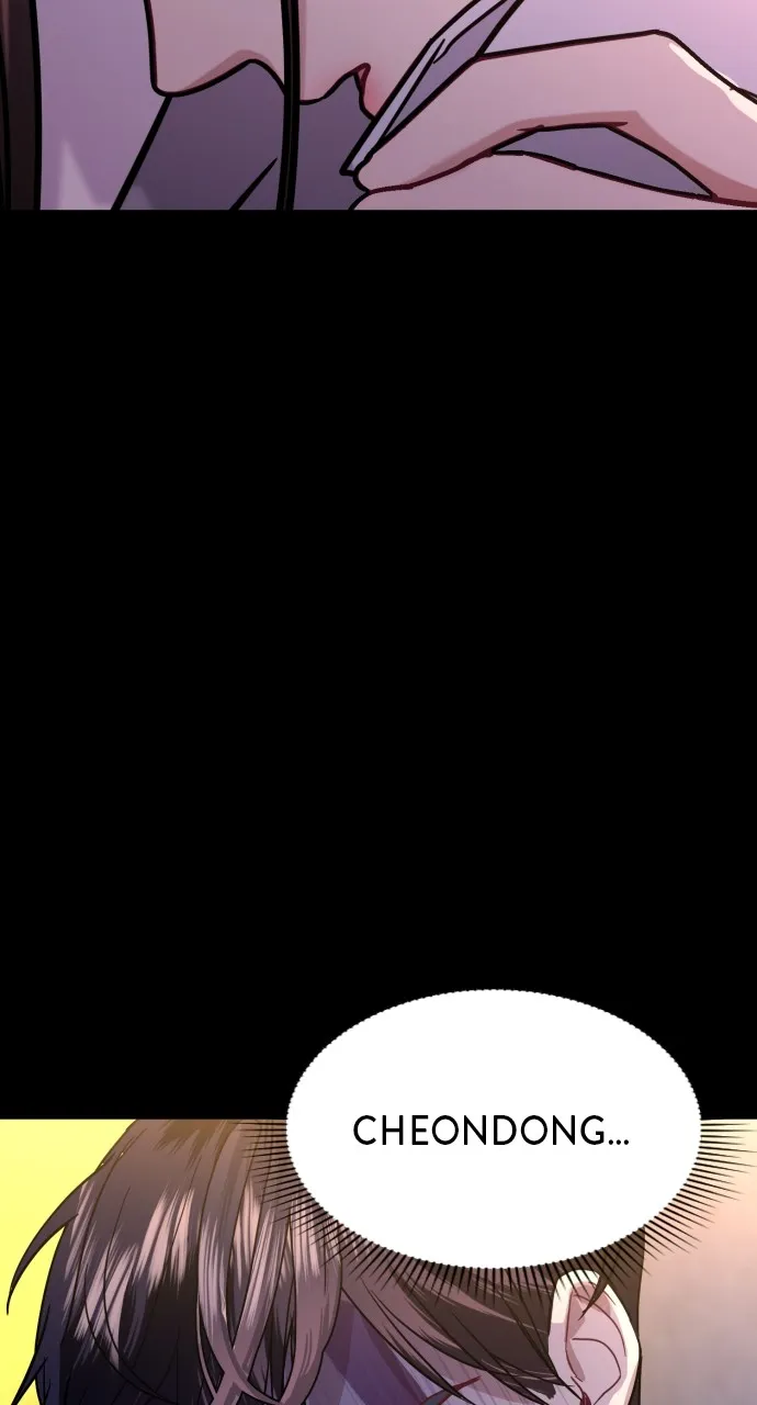 Read Mr. Magic Man chapter 43 image 104 on Lezhin