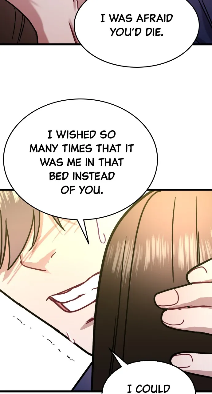 Read Mr. Magic Man chapter 43 image 118 on Lezhin