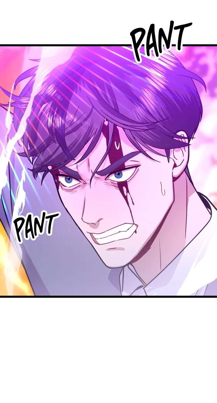 Read Mr. Magic Man chapter 43 image 12 on Lezhin