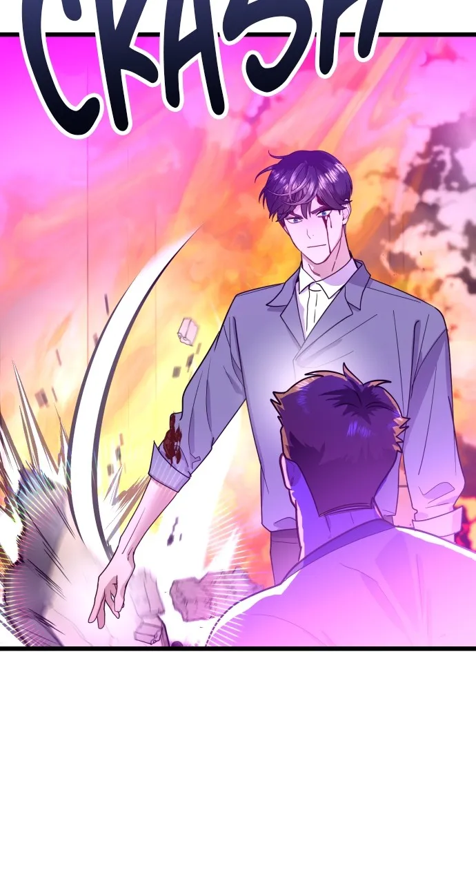Read Mr. Magic Man chapter 43 image 15 on Lezhin