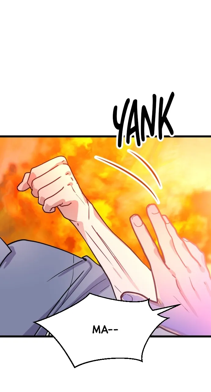 Read Mr. Magic Man chapter 43 image 16 on Lezhin