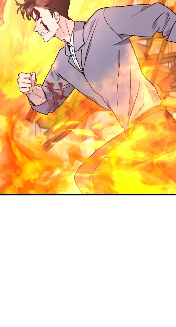Read Mr. Magic Man chapter 43 image 18 on Lezhin