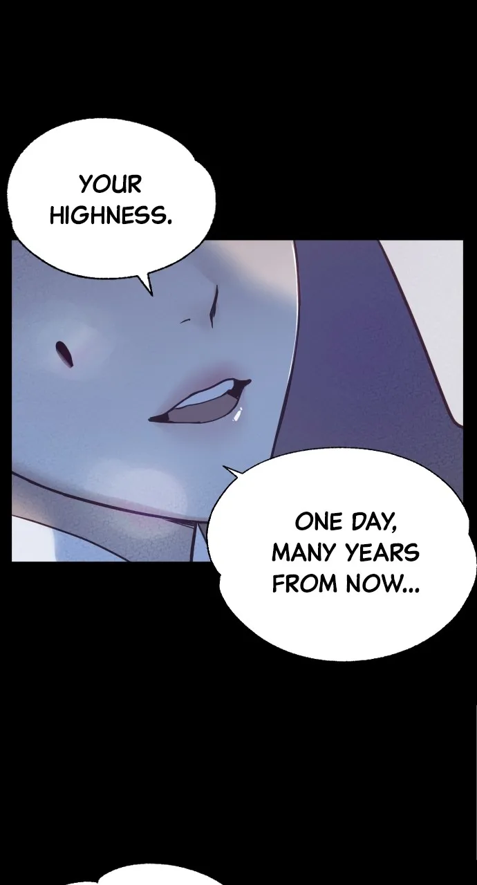 Read Mr. Magic Man chapter 43 image 23 on Lezhin