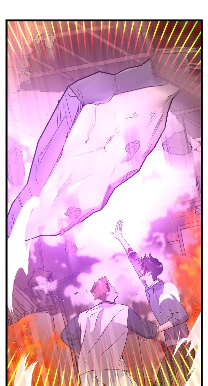 Read Mr. Magic Man chapter 43 image 3 on Lezhin
